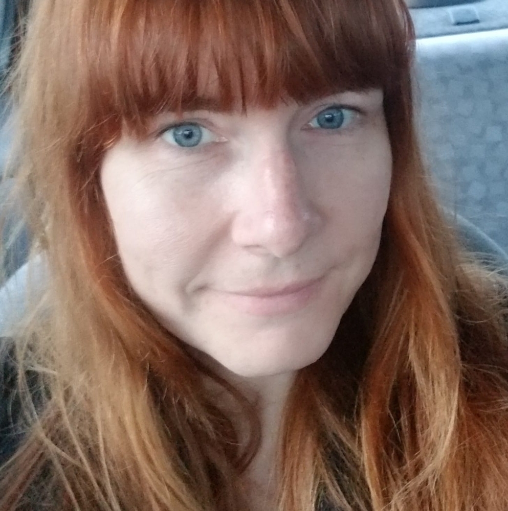 Meet your Posher, Shannon